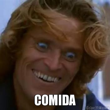  COMIDA