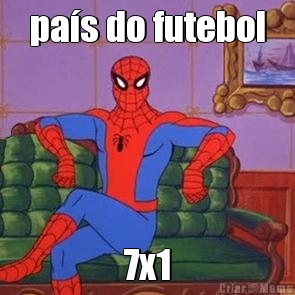 pa�s do futebol 7x1