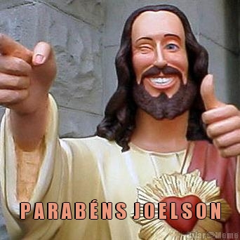  P A R A B � N S  J O E L S O N