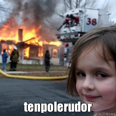  tenpolerudor