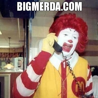 BIGMERDA.COM 