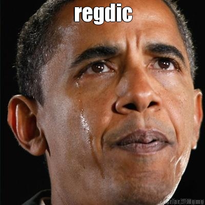 regdic 