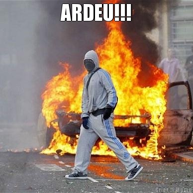 ARDEU!!! 