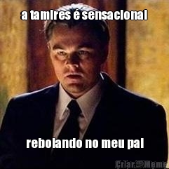a tamires � sensacional rebolando no meu pal