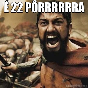 � 22 P�RRRRRRA 