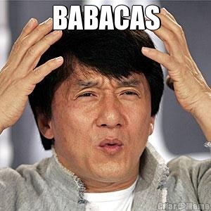 BABACAS 