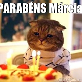 PARAB�NS M�rcia  