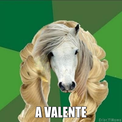  A VALENTE