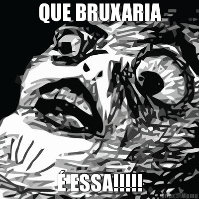 QUE BRUXARIA � ESSA!!!!!