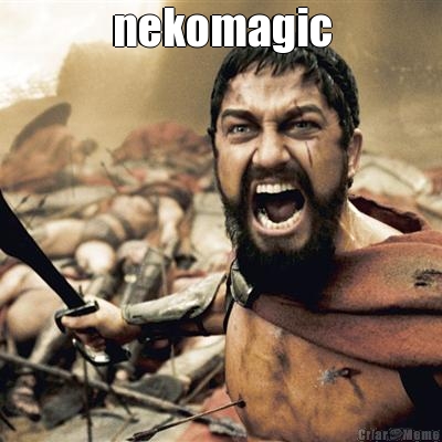 nekomagic 