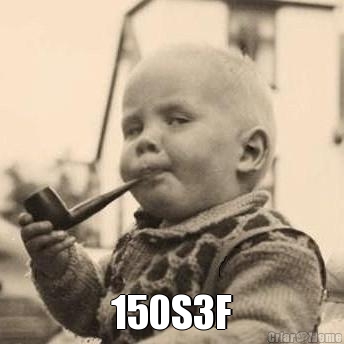  150S3F