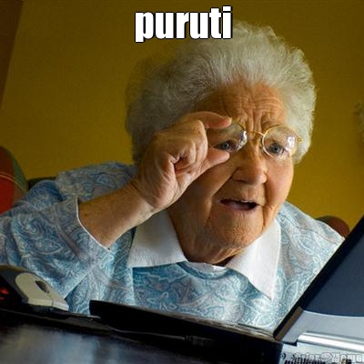 puruti 