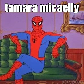 tamara micaelly 