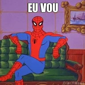 EU VOU 