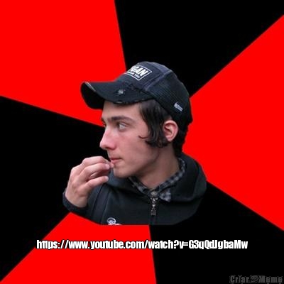  https://www.youtube.com/watch?v=G3qQdJgbaMw