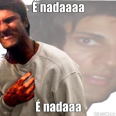 � nadaaaa � nadaaa
