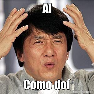 Ai Como do�