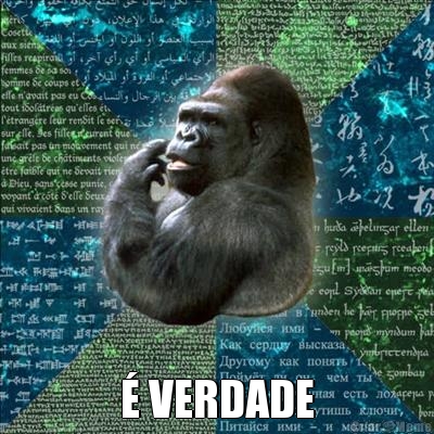  � VERDADE