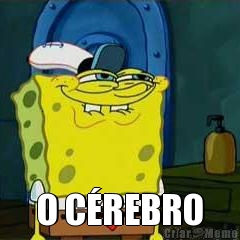  O C�REBRO