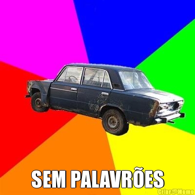  SEM PALAVR�ES