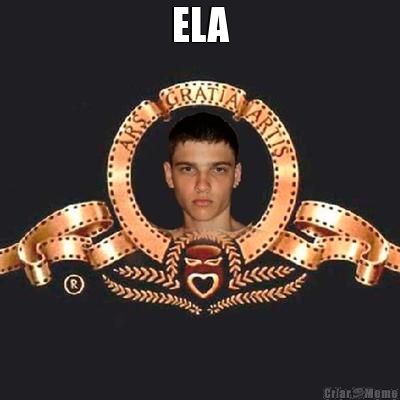 ELA 
