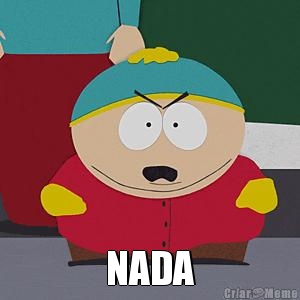  NADA