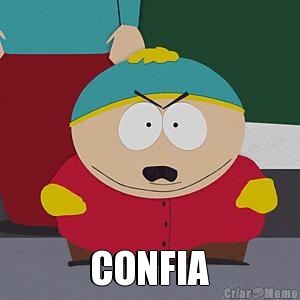  CONFIA
