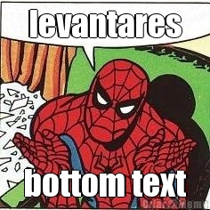 levantares bottom text