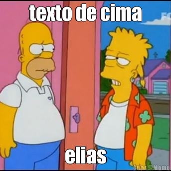 texto de cima elias