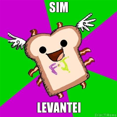 SIM LEVANTEI