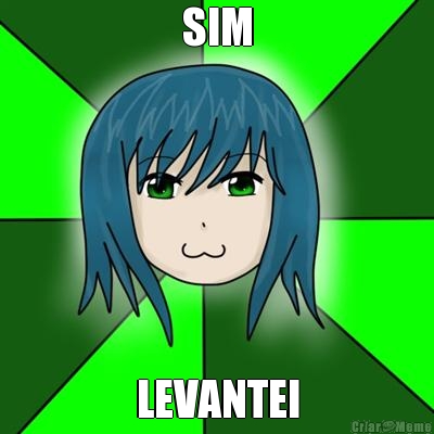 SIM LEVANTEI