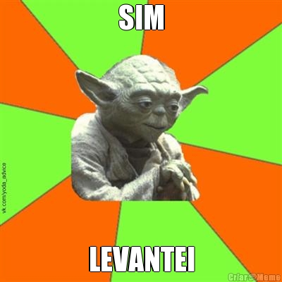 SIM LEVANTEI