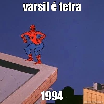 varsil � tetra 1994