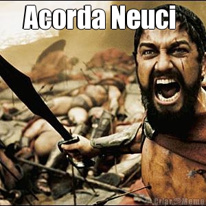 Acorda Neuci  