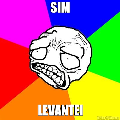 SIM LEVANTEI