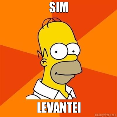 SIM LEVANTEI