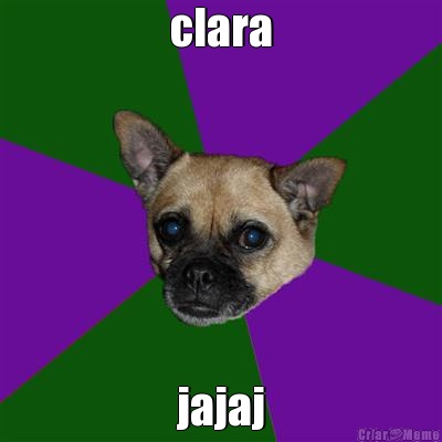 clara jajaj