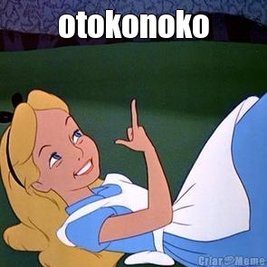 otokonoko 