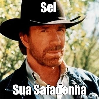 Sei  Sua Safadenha