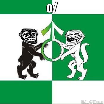 o/ 