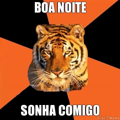 BOA NOITE SONHA COMIGO