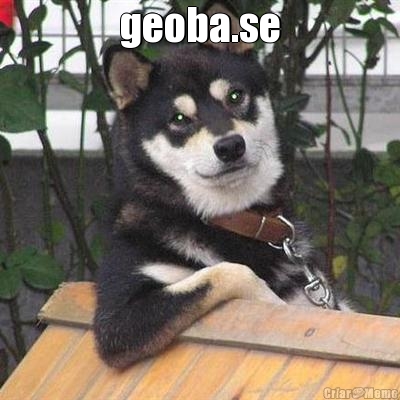 geoba.se 