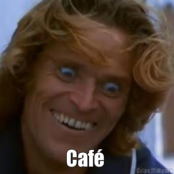  Caf� 