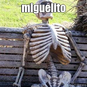 miguelito 