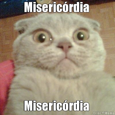 Miseric�rdia  Miseric�rdia 