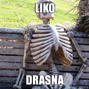 LIKO DRASNA