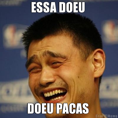 ESSA DOEU  DOEU PACAS 