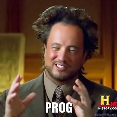  PROG