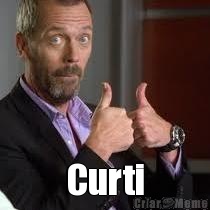  Curti