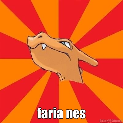  faria nes